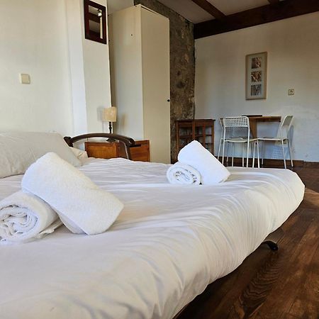 17A01 -Apartamento קרוויה מראה חיצוני תמונה
