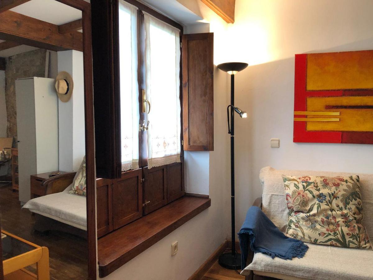 17A01 -Apartamento קרוויה מראה חיצוני תמונה