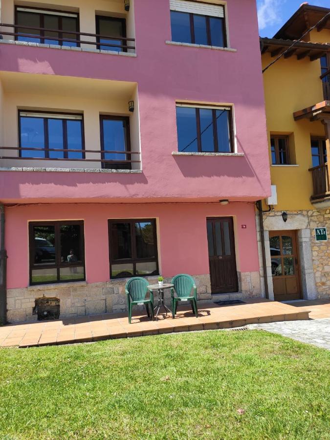 17A01 -Apartamento קרוויה מראה חיצוני תמונה
