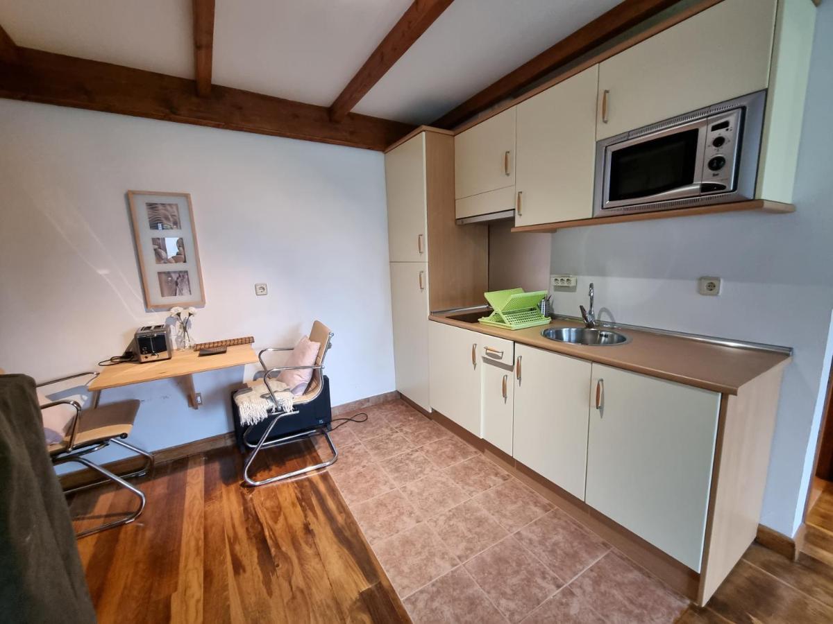 17A01 -Apartamento קרוויה מראה חיצוני תמונה