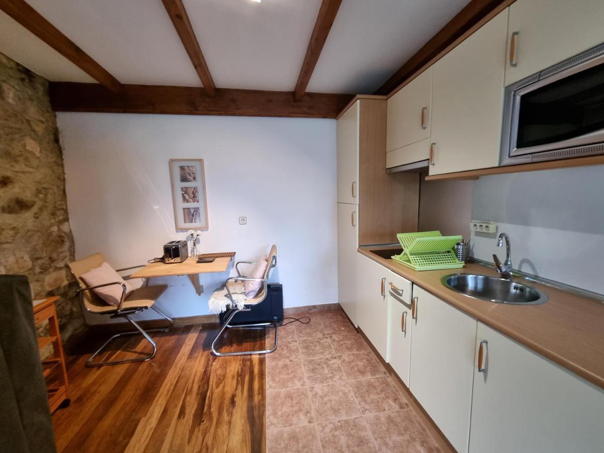 17A01 -Apartamento קרוויה מראה חיצוני תמונה