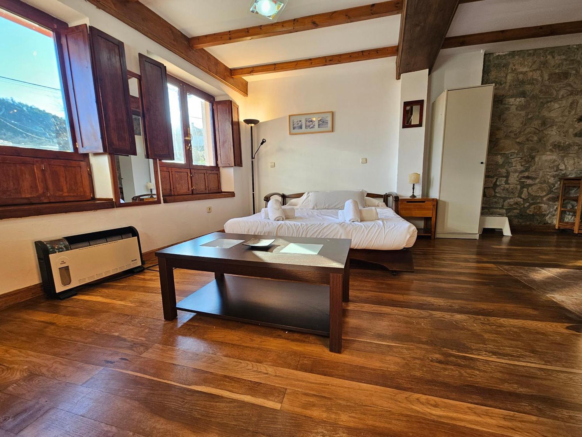 17A01 -Apartamento קרוויה מראה חיצוני תמונה