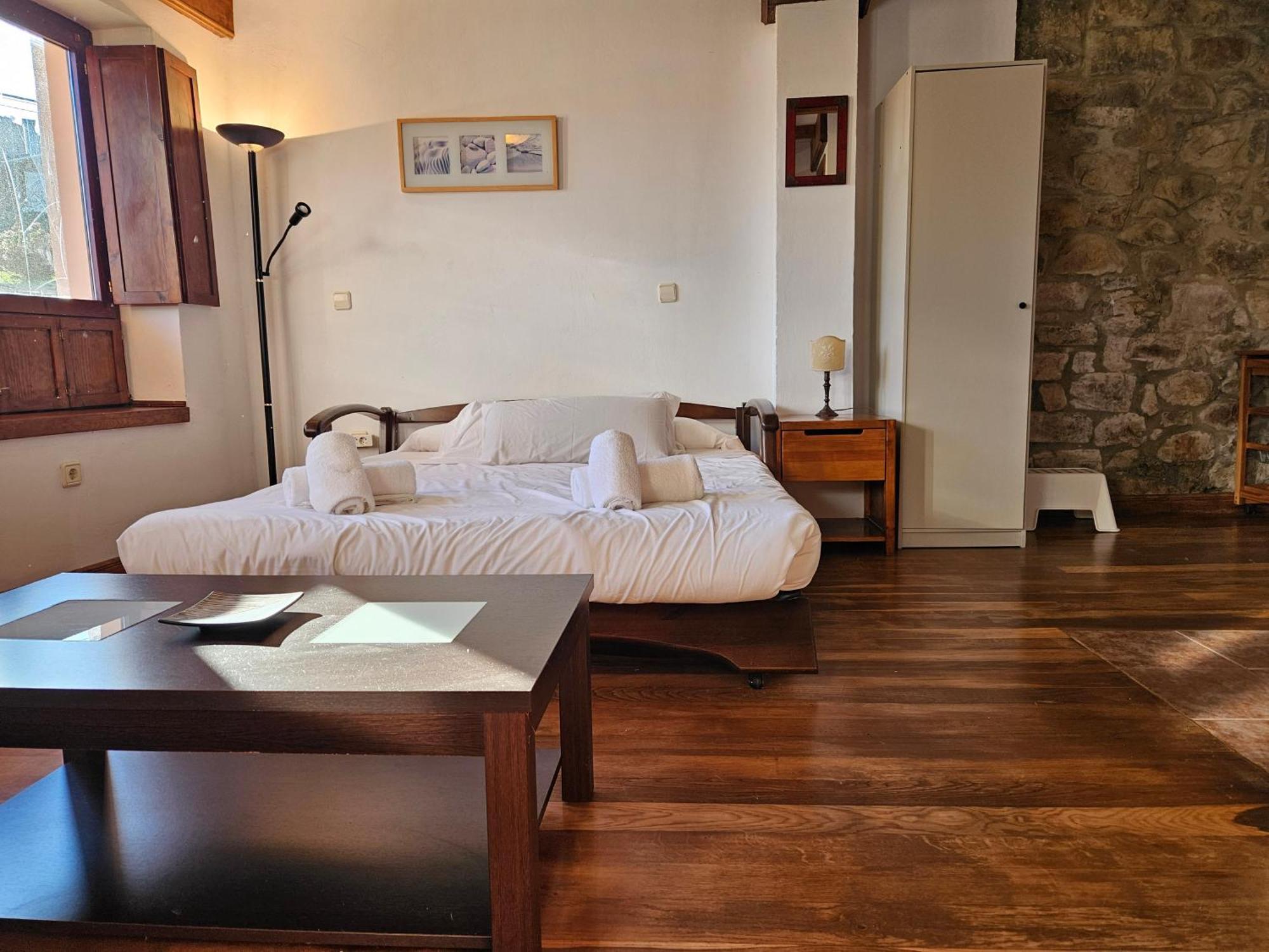 17A01 -Apartamento קרוויה מראה חיצוני תמונה